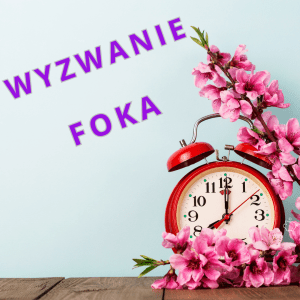 Wyzwanie FOKA Finanse Organizacja Kalendarz Automatyzacja
